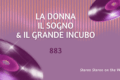 "La donna il sogno & il grande incubo" by 883 Turns Thirty